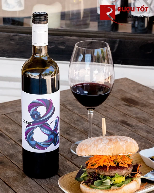 hither and yon shiraz mclaren vale