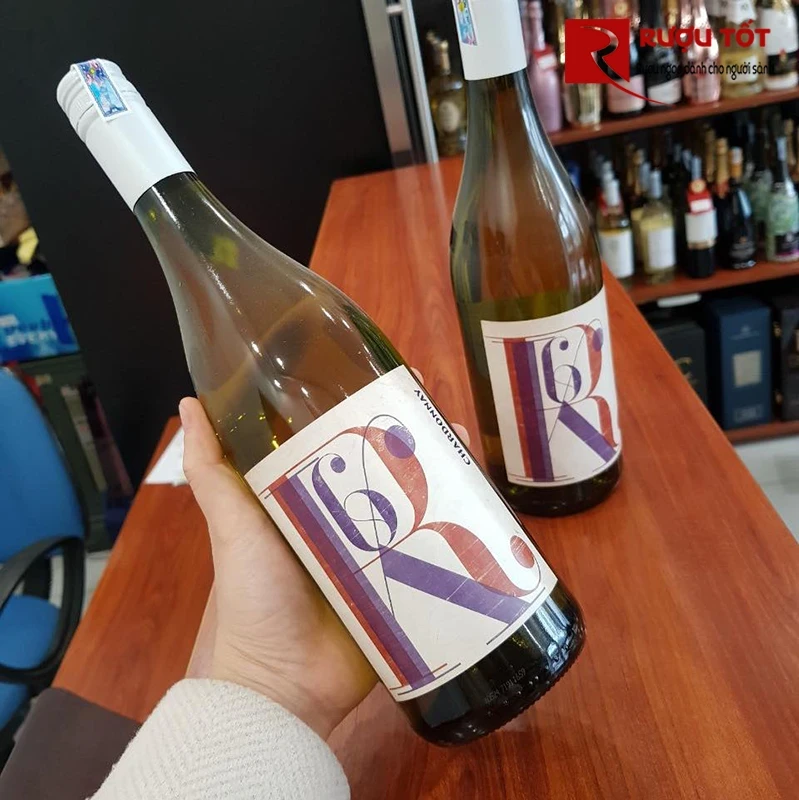 kr6 chardonnay