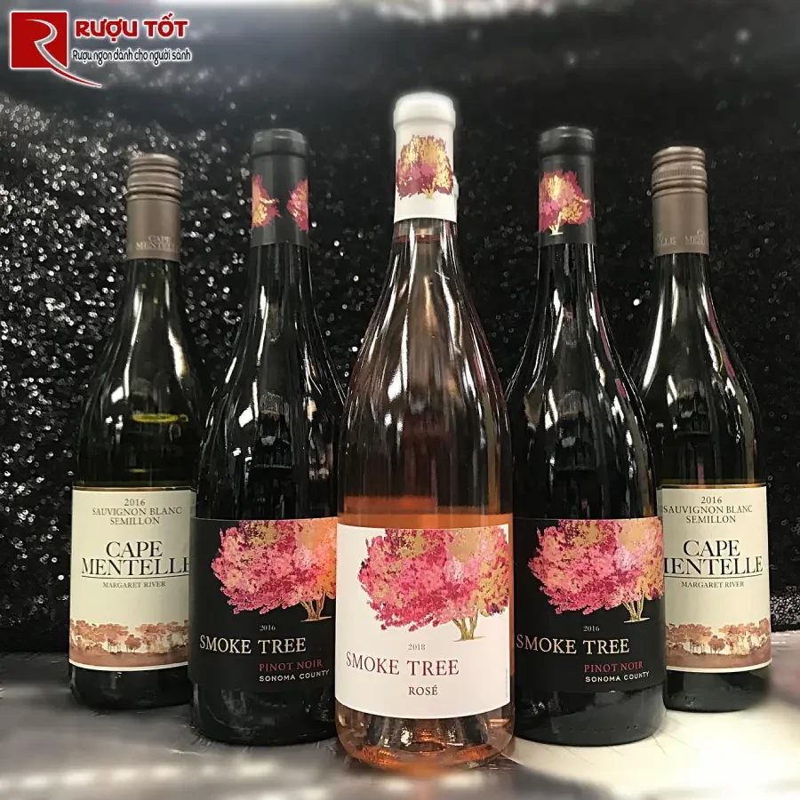 ruou cape mentelle sauvignon blanc semillon 2018