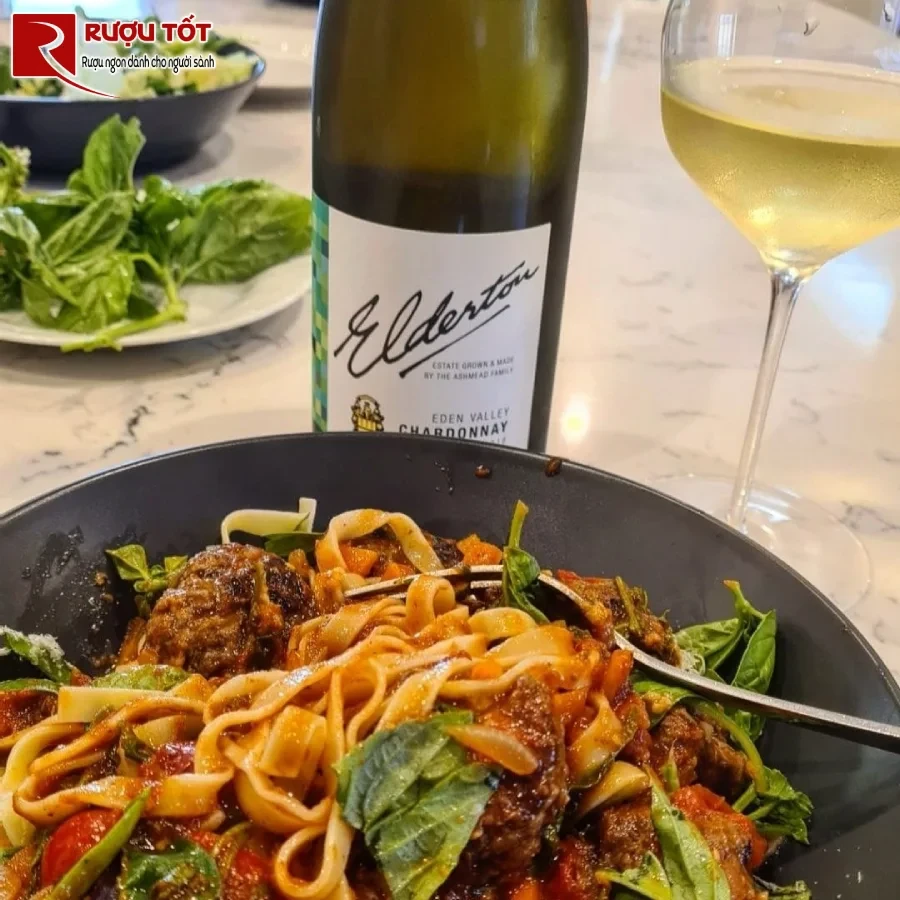 ruou elderton eden valley chardonnay
