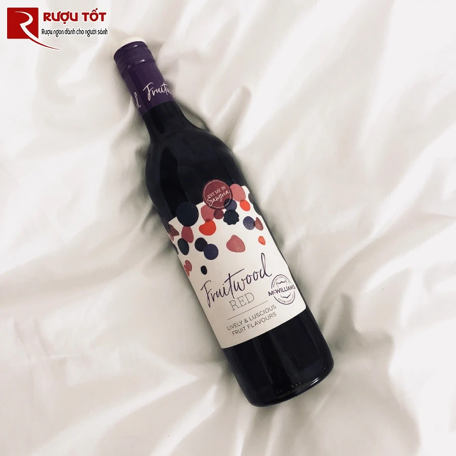 ruou fruitwood mcwilliams nhap khau uc hao hang