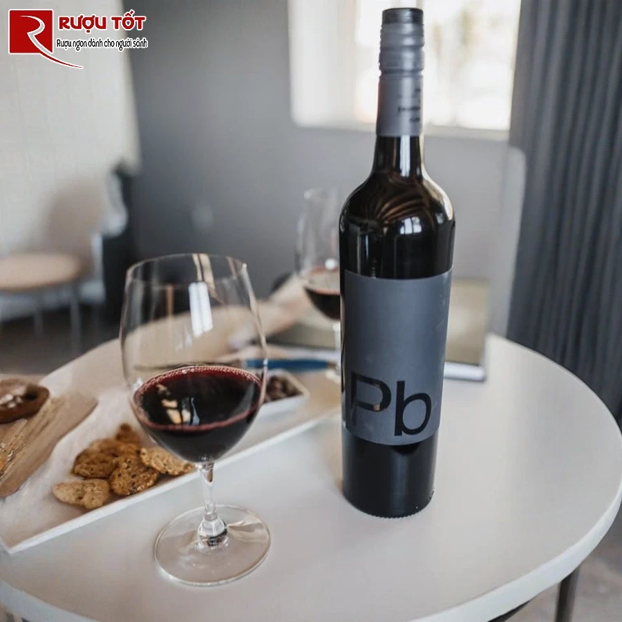 ruou jim barry pb cabernet sauvignon shiraz
