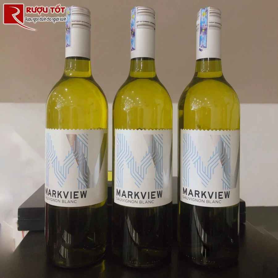 ruou mcwilliams markview sauvignon blanc