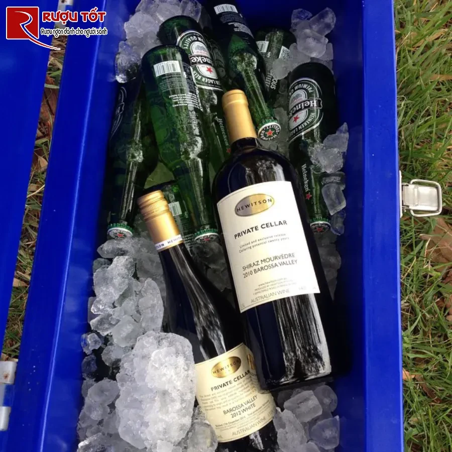 ruou private cellar shiraz mourvedre