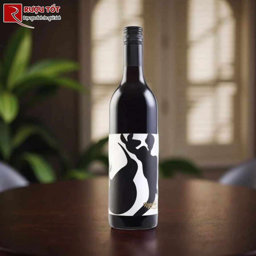 ruou republic shiraz