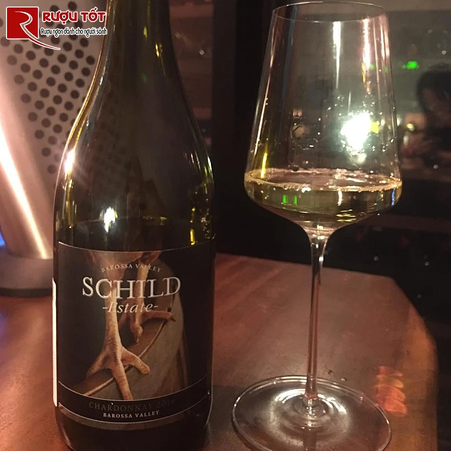 ruou schild estate Chardonnay