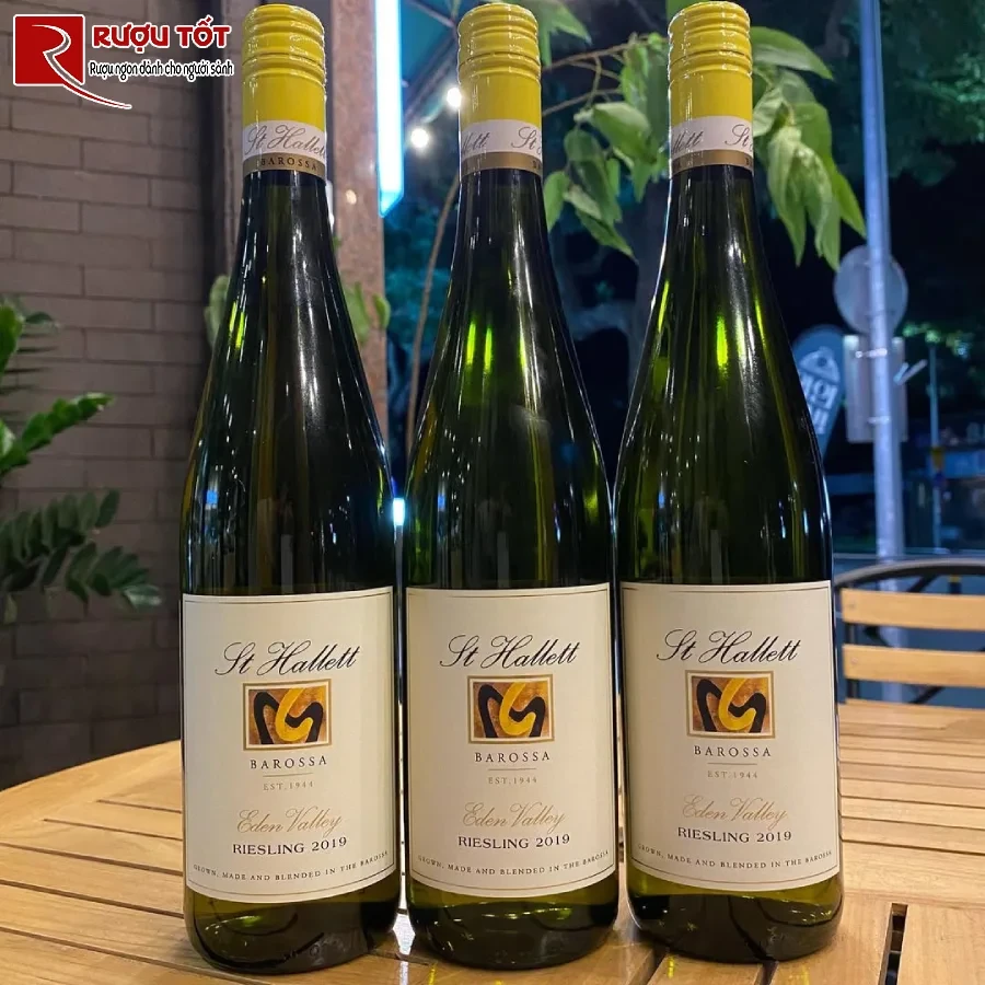 ruou st hallett eden valley riesling 750ml 11% cao cap