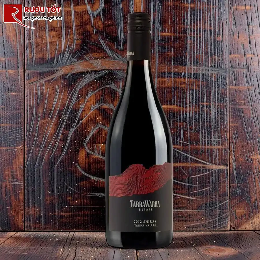 ruou tarrawarra estate hunters