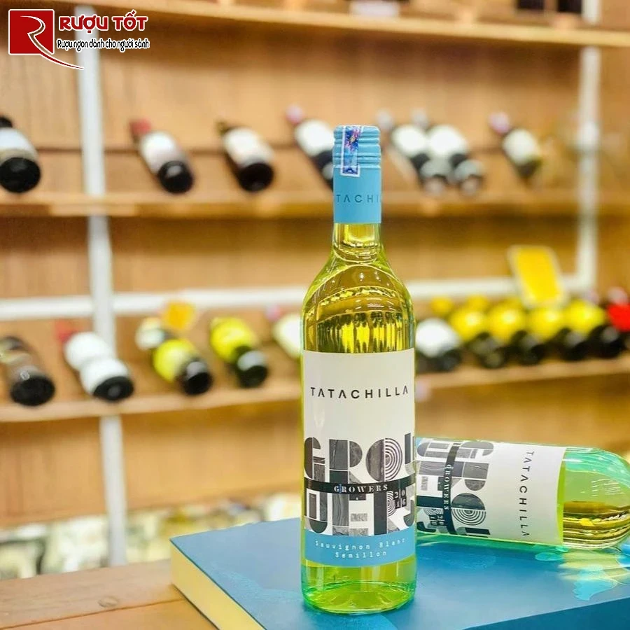 ruou tatachilla growers