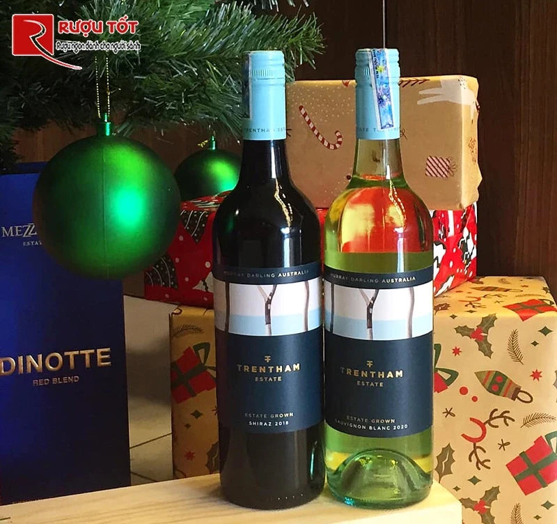 Rượu Trentham Estate