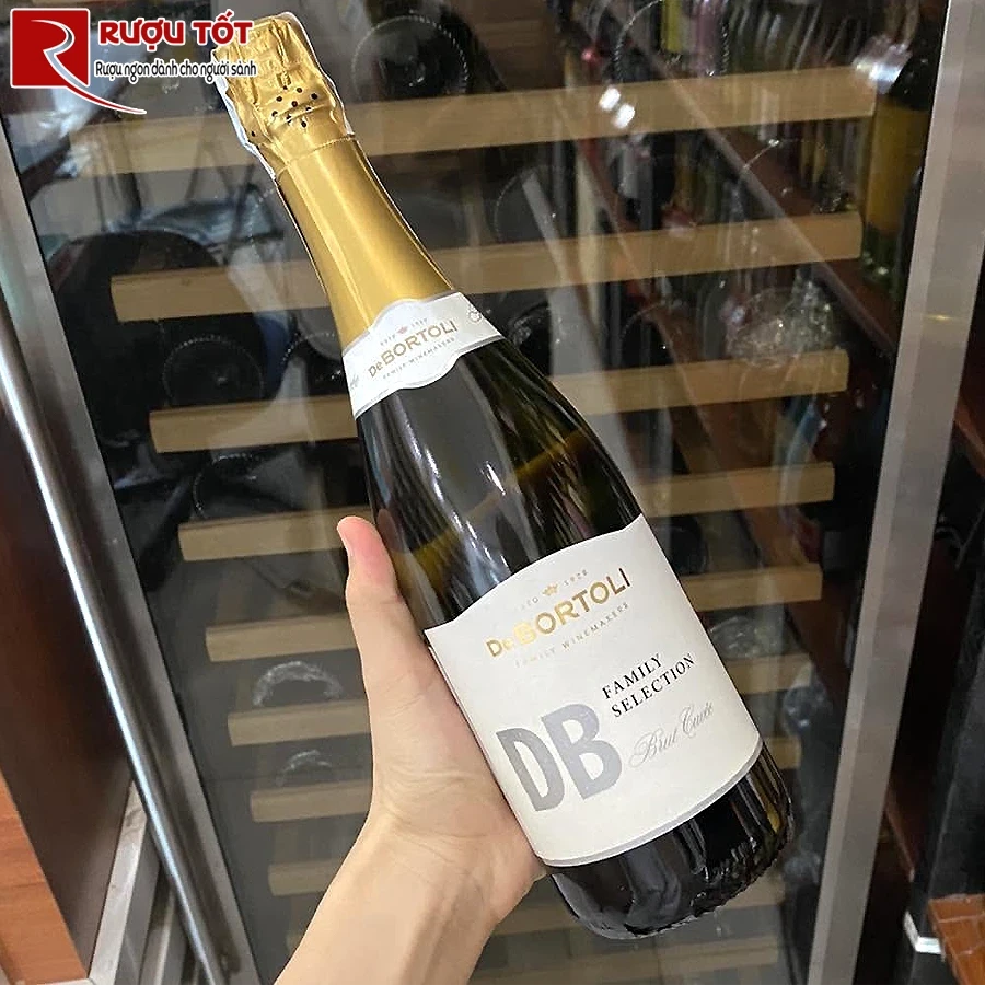 Rượu vang De Bortoli DB Family Selection