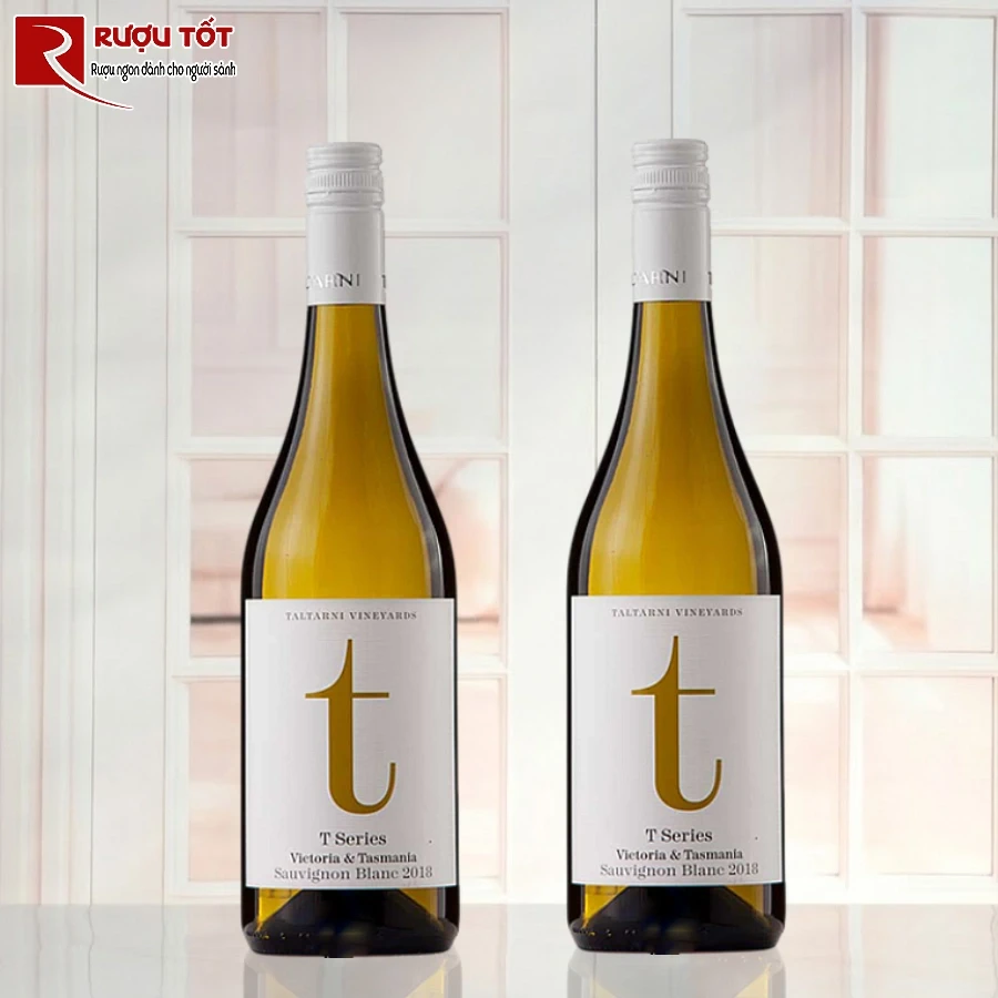 ruou vang t series sauvignon blanc victoria tasmania