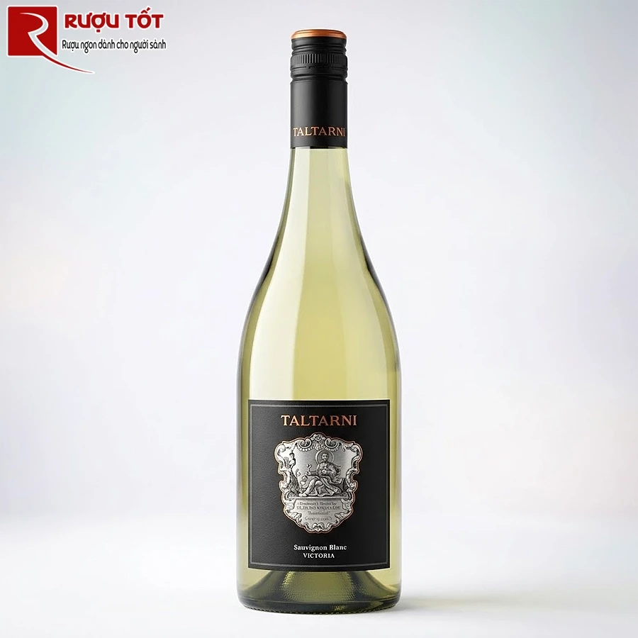 Rượu vang Taltarni Sauvignon blanc Victoria