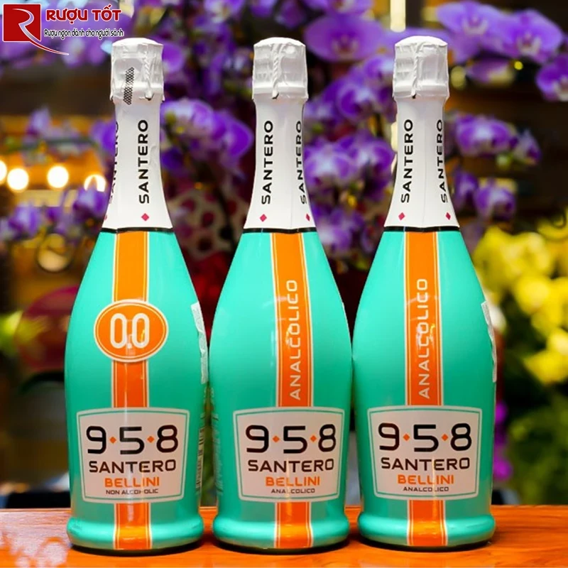 958 không độ