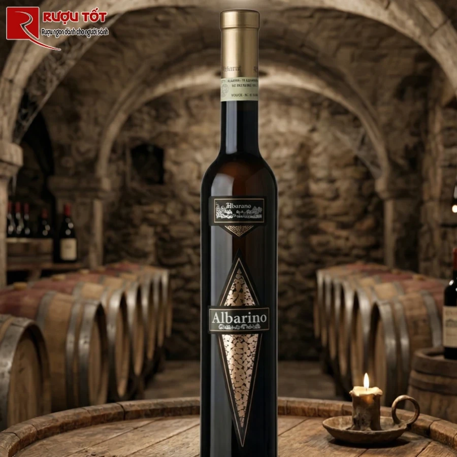 Albarosa Moscato Passito