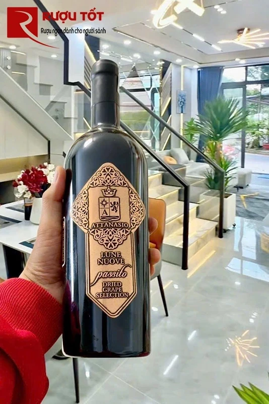 Attanasio Lune Nuove Primitivo copy