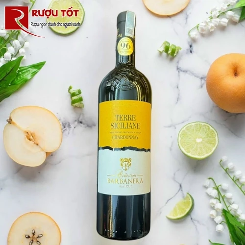 Barbanera Terre Siciliane