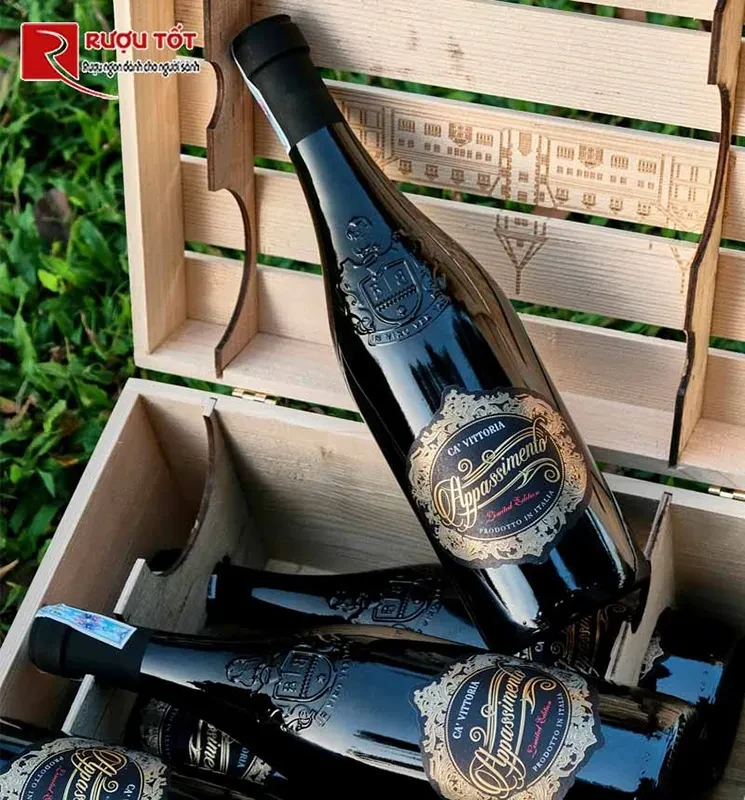 ca vittoria