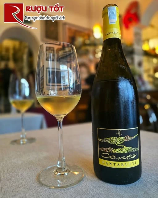canto cantarutti dop