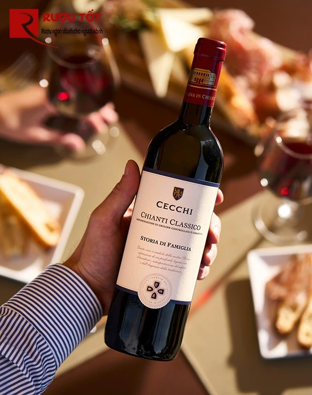 cecchi chianti classico