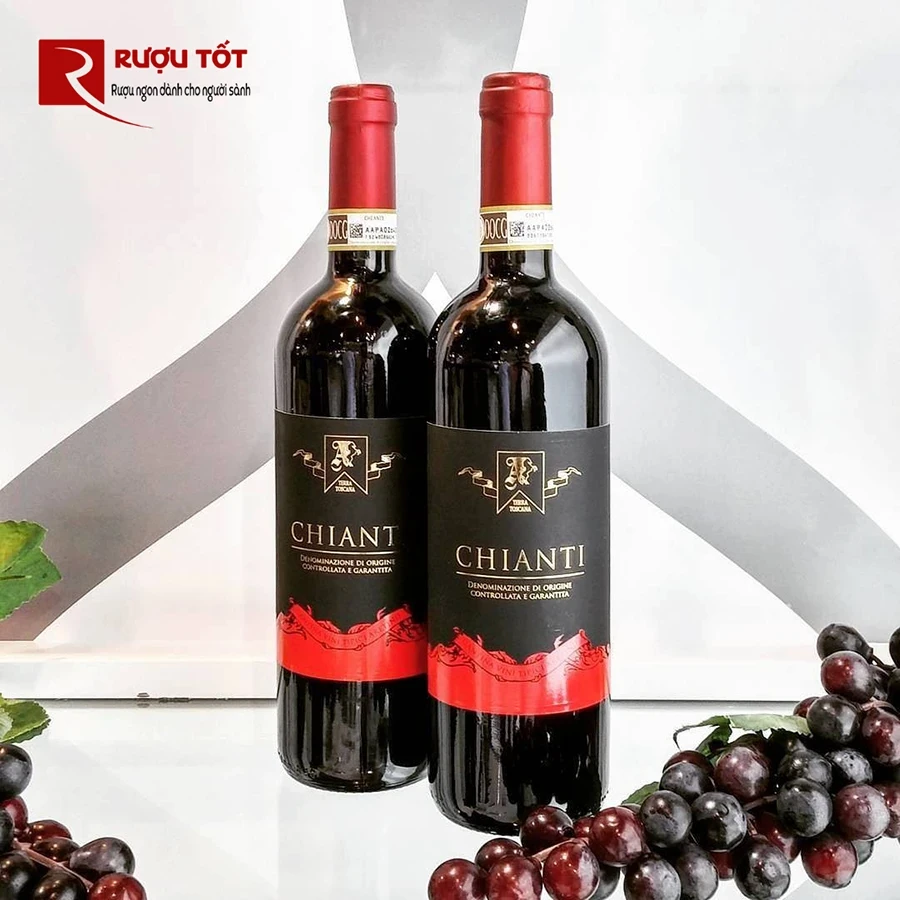 chianti docg 12,5
