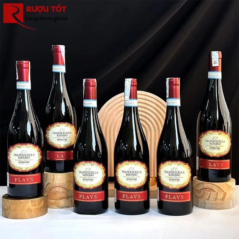 flavs valpolicella superiore ripasso doc