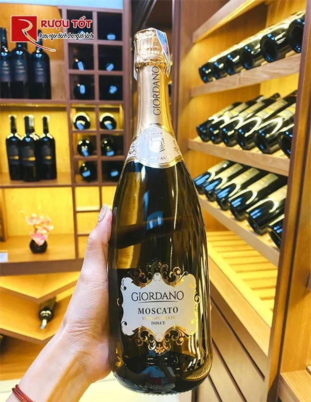 giordano moscato