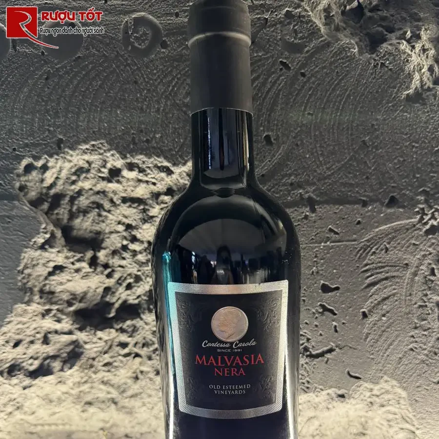 malvasia nera salento 2019