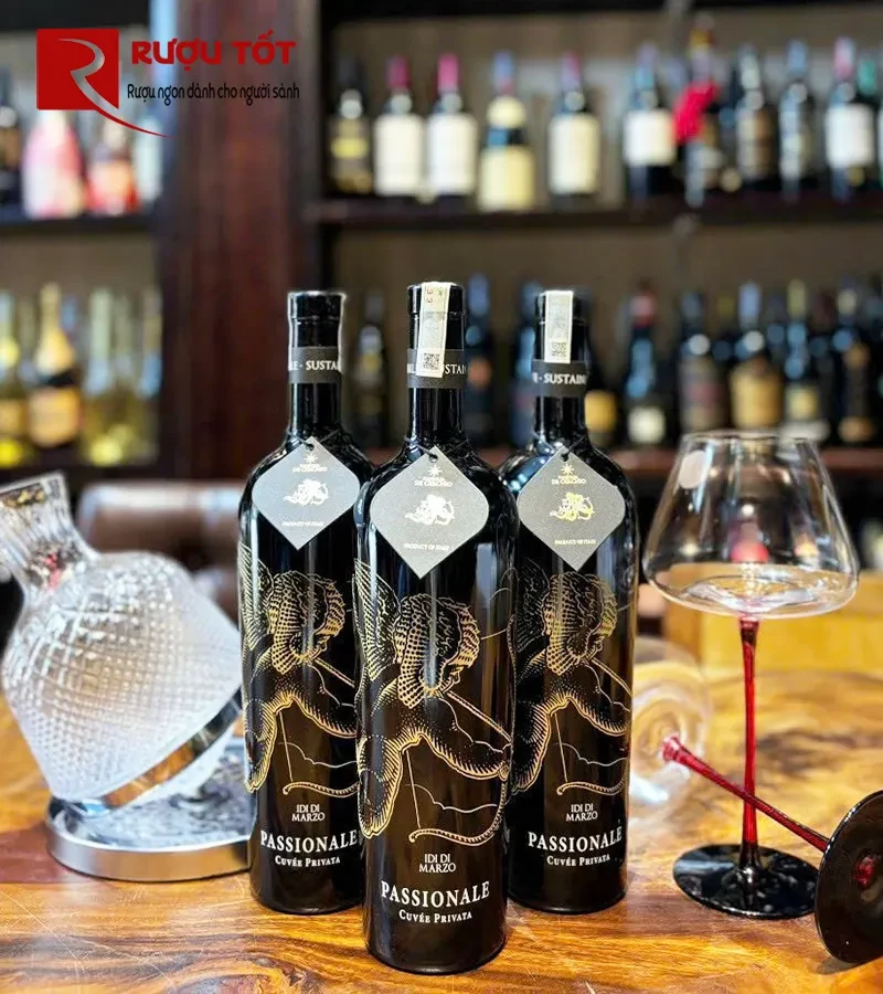 passionale Idi di Merzo