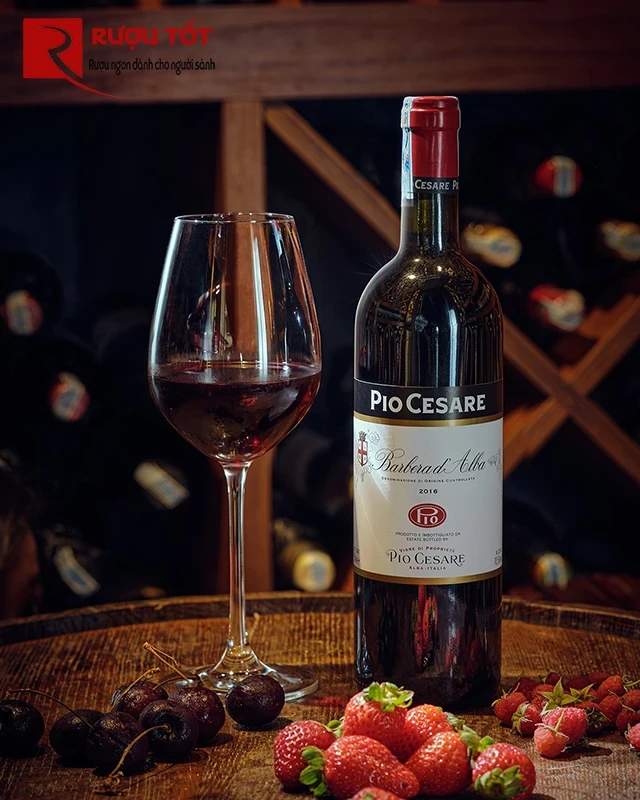 Pio Cesare Barbaresco