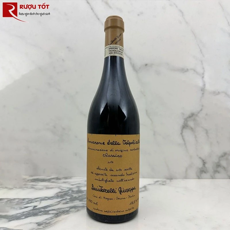 quintarelli giuseppe amarone della valpolicella
