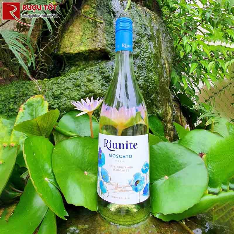 Riunite Moscato