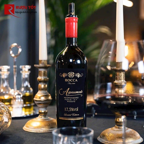 rocca appassimento 17,5 igt-1