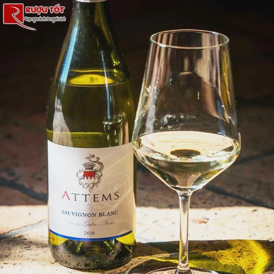 ruou attems sauvignon blanc
