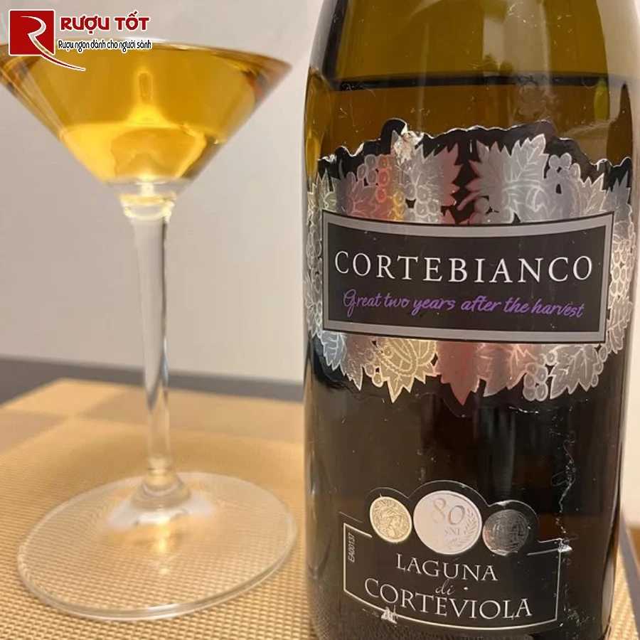 ruou bianco sicilia