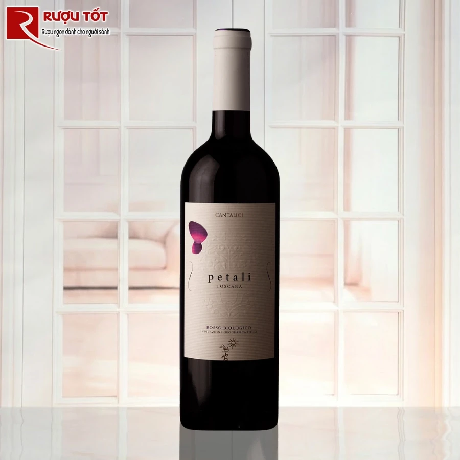 ruou cantalici petali toscana