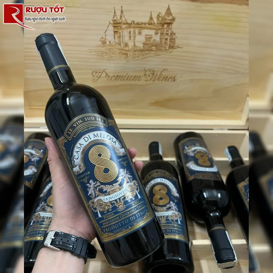 ruou casa di melosa 8