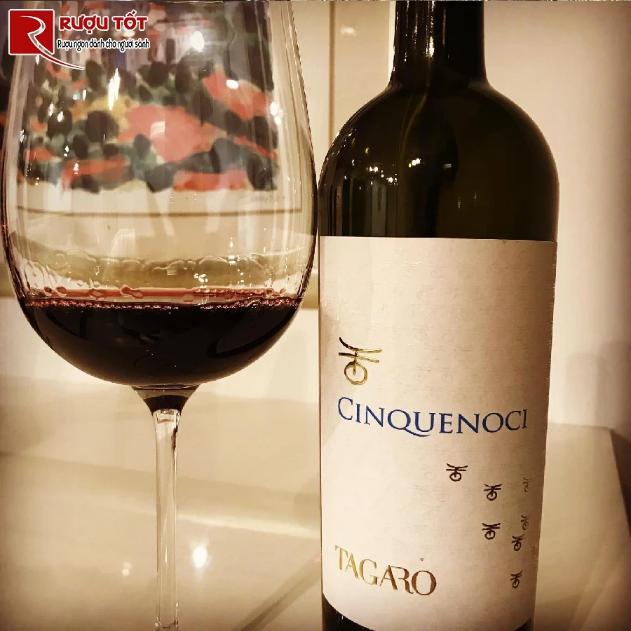 ruou cinquenoci tagaro