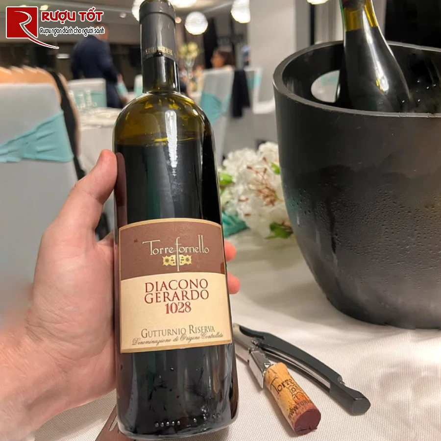 ruou diacono gerardo 1028 chinh hang