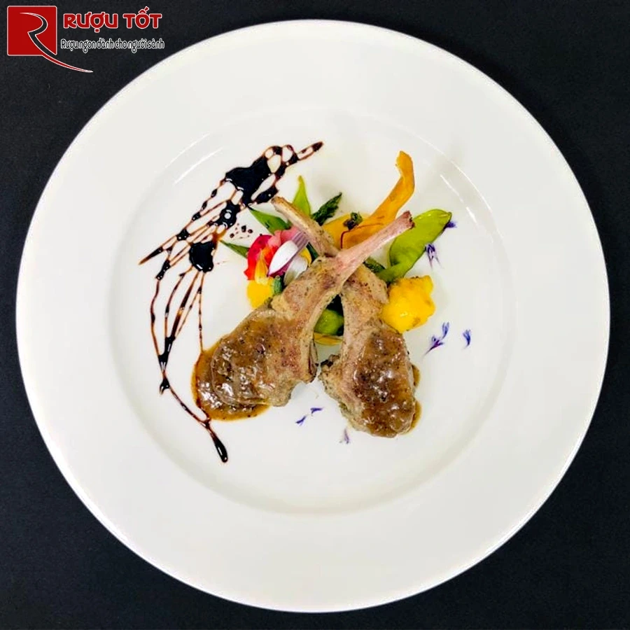 Rượu đỏ Riff Merlot Cabernet
