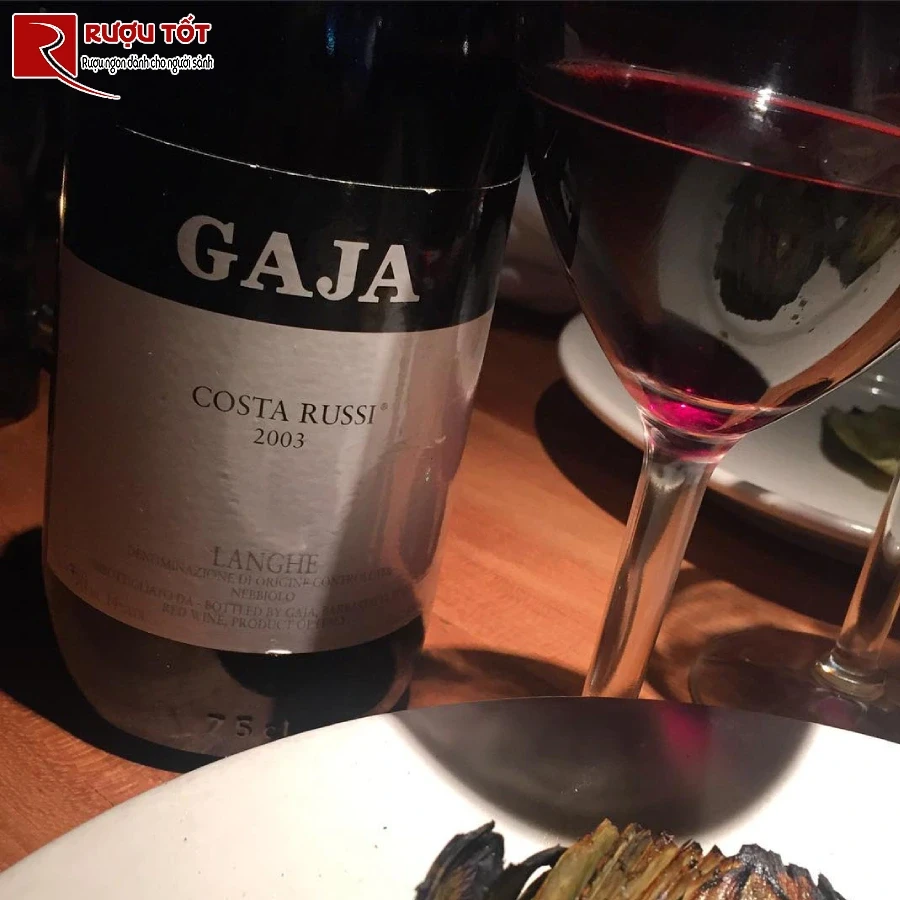 ruou gaja costa russi