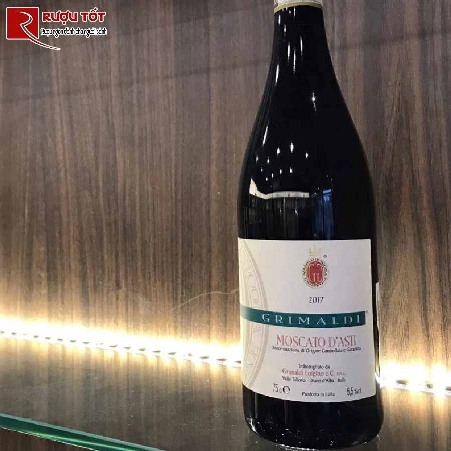 ruou grimaldi moscato dasti