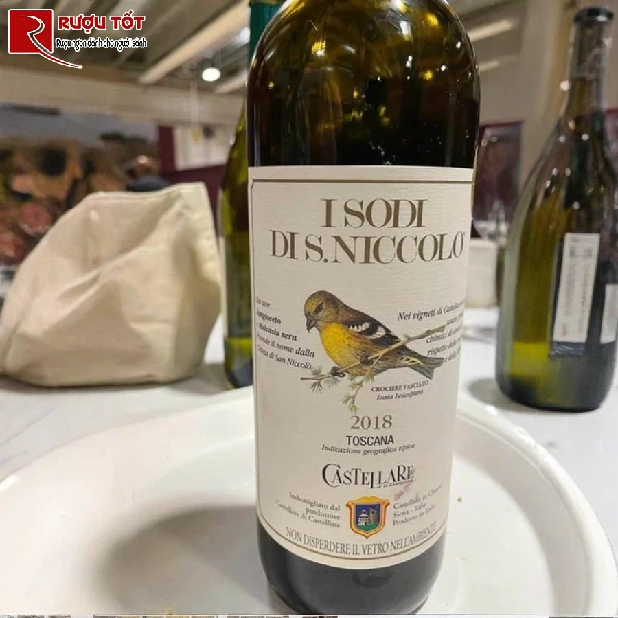 ruou i sodi di snicolo castellare