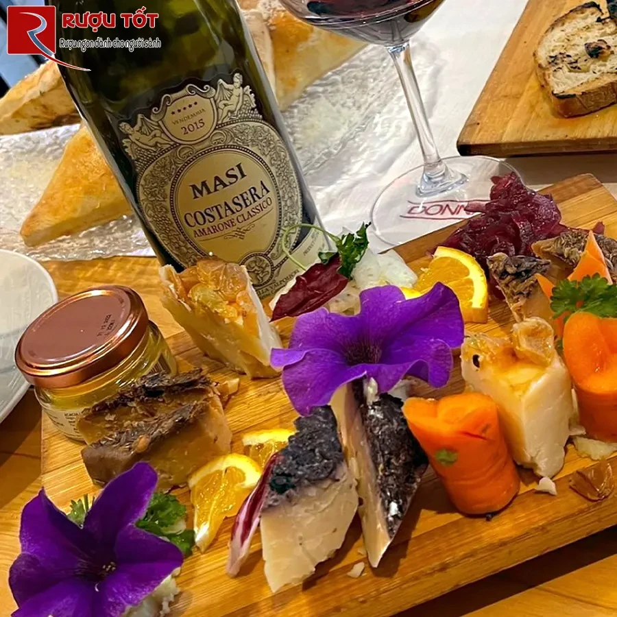 Rượu Masi Costasera Amarone della Valpolicella Classico