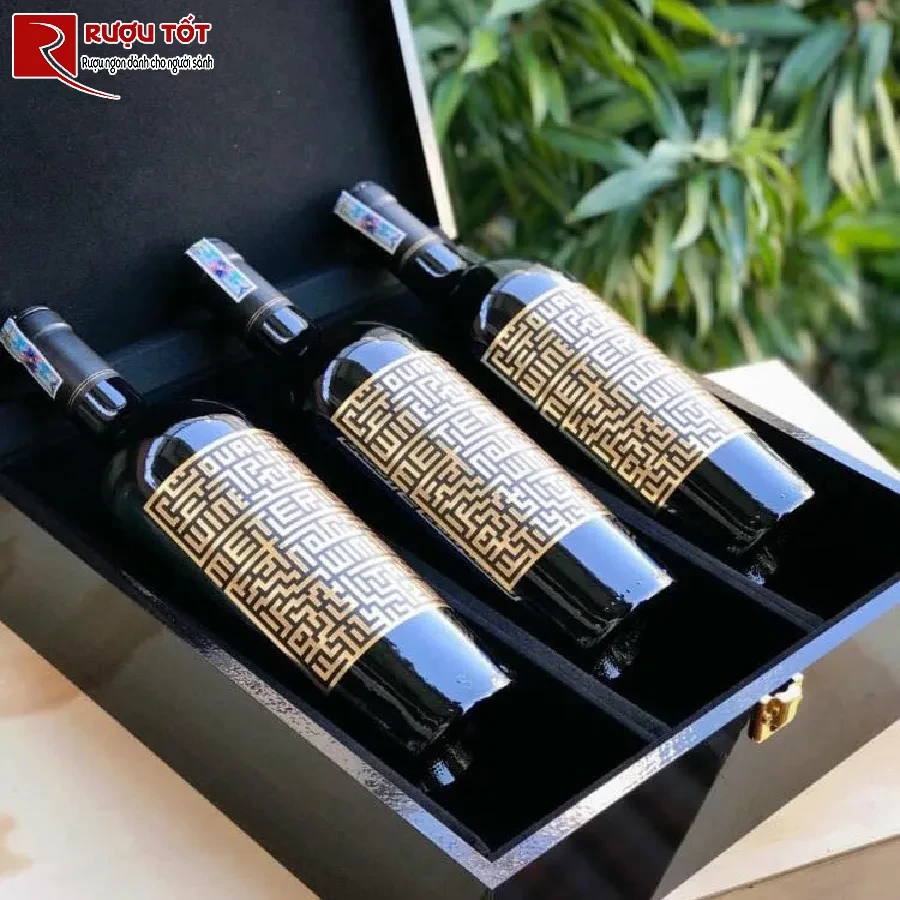 ruou meterium primitivo puglia