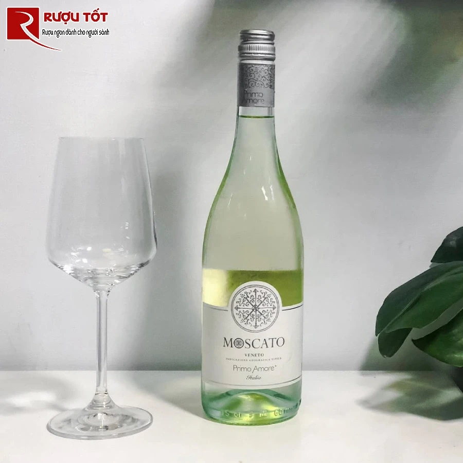 ruou moscato puglia primo amore