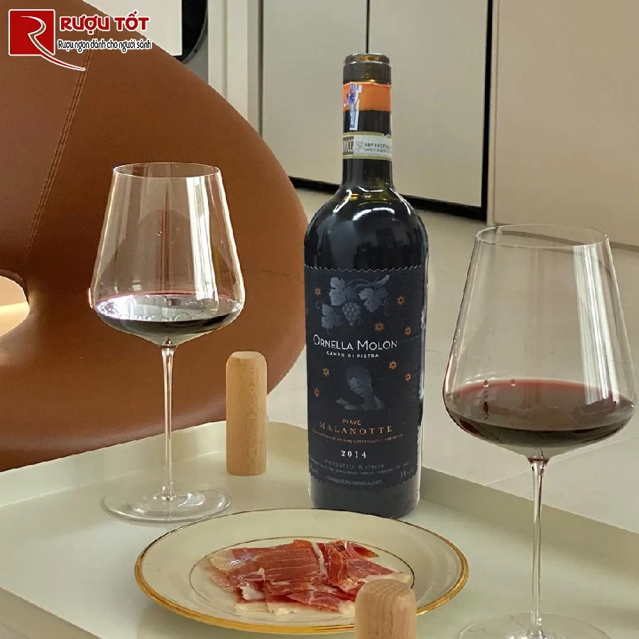 ruou ornella molon malanotte