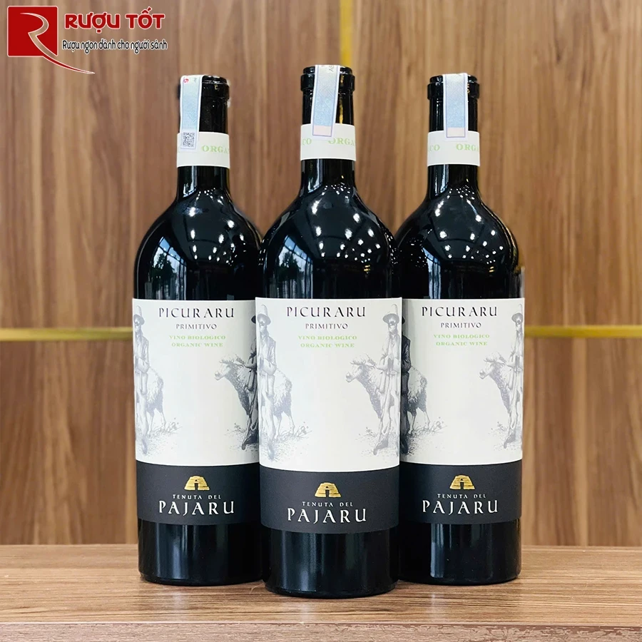 Rượu Picuraru