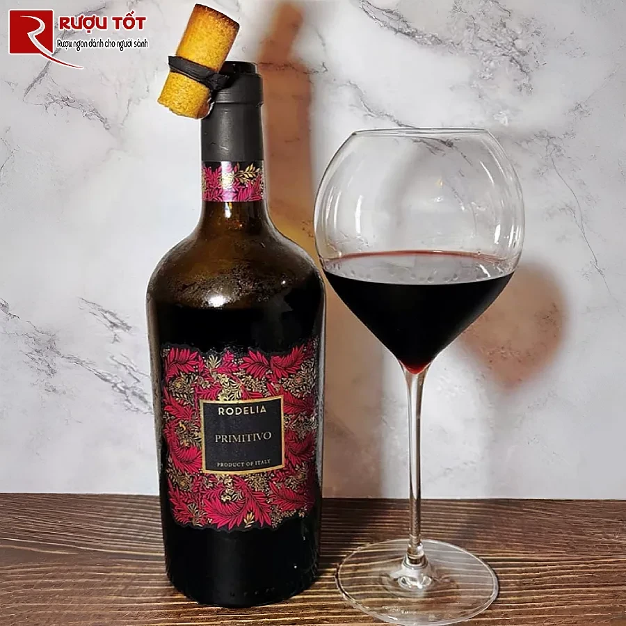 ruou rodelia primitivo puglia igt hao hang gia tot