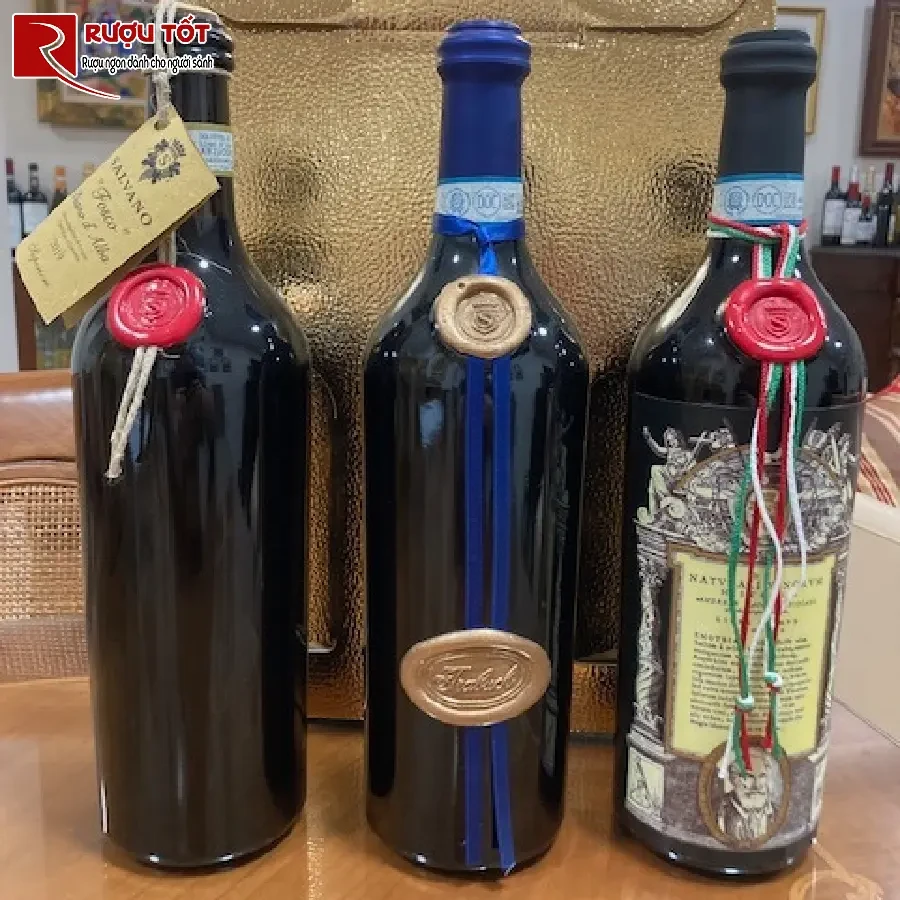 ruou salvano langhe rosso trabuch